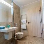 Amaris - Apartamente De Vacanta Eforie Langa Plaja 4* Eforie Nord