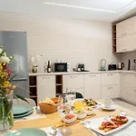 Amaris - Apartamente De Vacanta Eforie Langa Plaja
