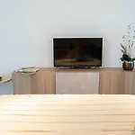 Amaris - Apartamente De Vacanta Eforie Langa Plaja Aparthotel