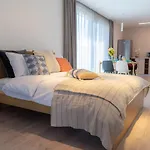 Aparthotel Amaris - Apartamente De Vacanta Eforie Langa Plaja 4*