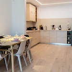 Amaris - Apartamente De Vacanta Eforie Langa Plaja Eforie Nord
