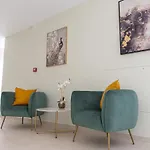 Amaris - Apartamente De Vacanta Eforie Langa Plaja