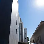 Aparthotel Amaris - Apartamente De Vacanta Eforie Langa Plaja