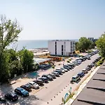 Aparthotel Amaris - Apartamente De Vacanta Eforie Langa Plaja