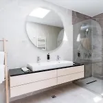 Aparthotel Amaris - Apartamente De Vacanta Eforie Langa Plaja 4*