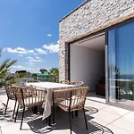 Aparthotel Amaris - Apartamente De Vacanta Eforie Langa Plaja