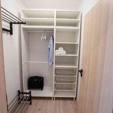 Amaris Apartamente 아파트호텔 4*