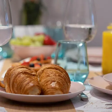 Lejlighedshotel Amaris Eforie Nord