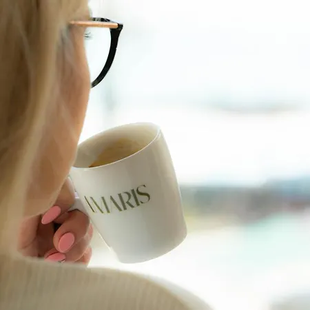 Lejlighedshotel Amaris Eforie Nord