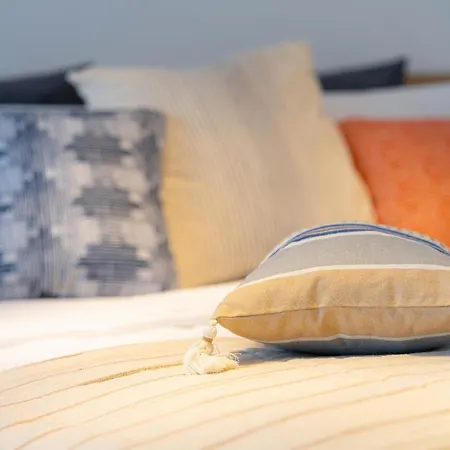 Amaris Apartamente 데포리노드