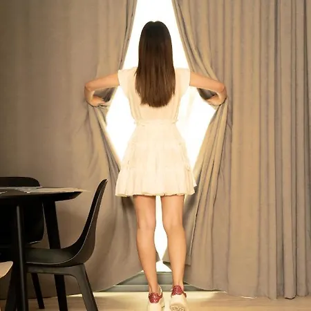 아파트호텔 Amaris Apartamente