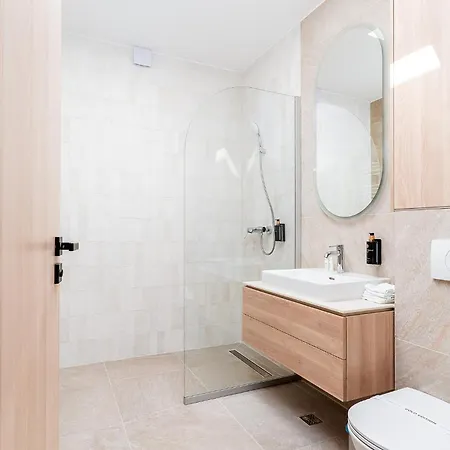 Amaris Apartamente 아파트호텔