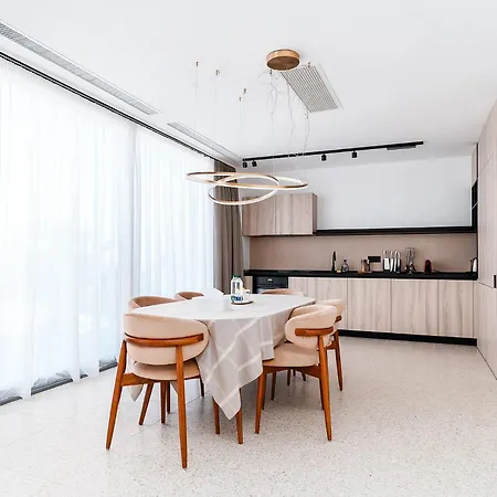 아파트호텔 Amaris Apartamente