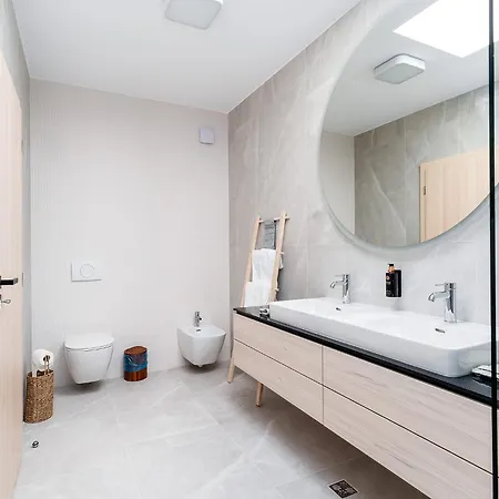 Amaris Lejlighedshotel Eforie Nord