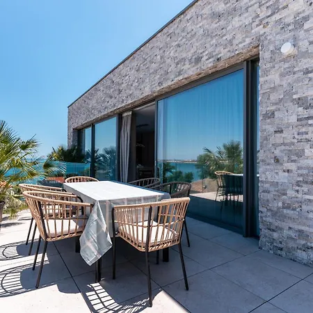 Amaris Apartamente 아파트호텔