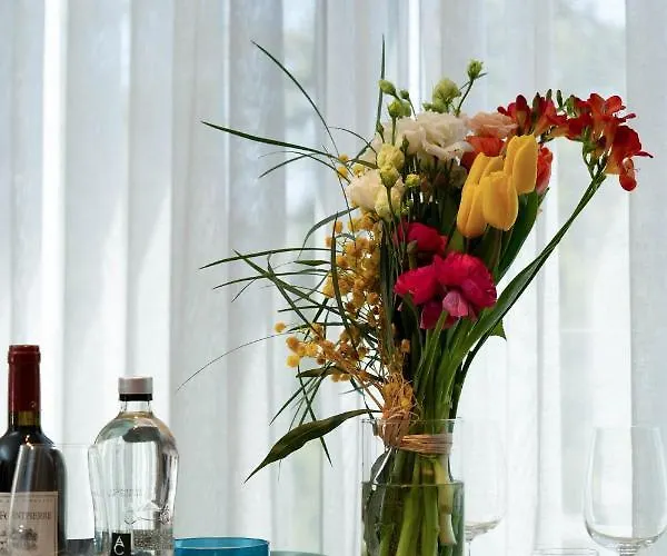 Amaris 4* 艾福雷诺德