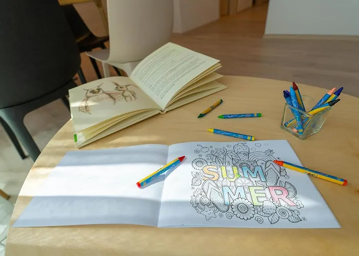 Amaris 公寓式酒店 艾福雷诺德