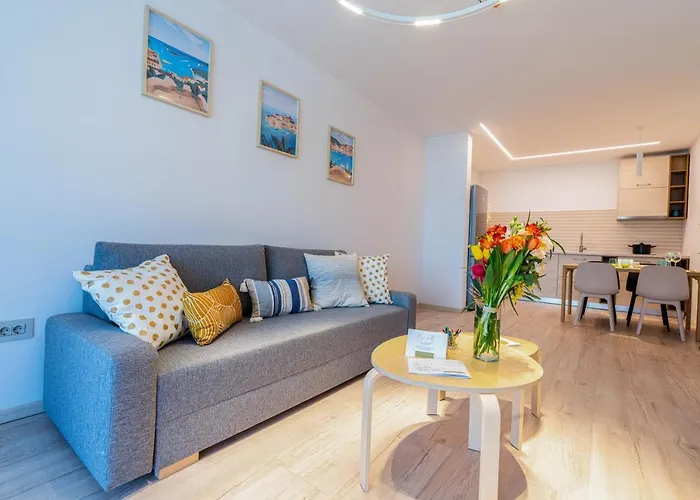 公寓式酒店 Amaris 艾福雷诺德