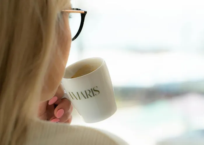 公寓式酒店 Amaris 艾福雷诺德