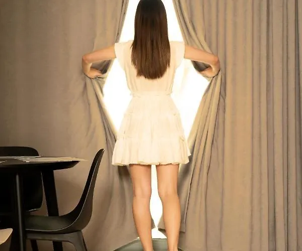 公寓式酒店 Amaris