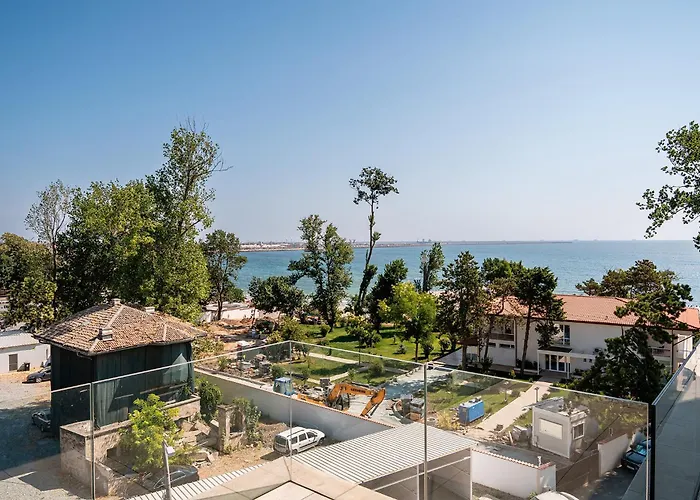 Amaris 公寓式酒店 4*