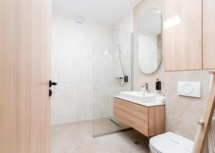 Amaris 公寓式酒店