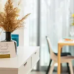 Apartmanhotel Amaris - Apartamente De Vacanta Eforie Langa Plaja 4*