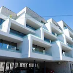 Apartmanhotel Amaris - Apartamente De Vacanta Eforie Langa Plaja 4*