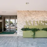 Amaris - Apartamente De Vacanta Eforie Langa Plaja 4*