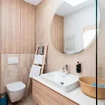 Amaris - De Vacanta Langa Plaja 4* Ефоріє-Норд