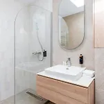 Amaris - Apartamente De Vacanta Eforie Langa Plaja 4*