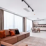 Amaris - Apartamente De Vacanta Eforie Langa Plaja