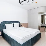 Amaris - Apartamente De Vacanta Eforie Langa Plaja Apartmanhotel