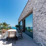 Apartmanhotel Amaris - Apartamente De Vacanta Eforie Langa Plaja 4*