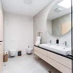 Amaris - Apartamente De Vacanta Eforie Langa Plaja Apartmanhotel Észak-Eforie