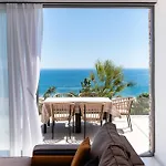 Amaris - Apartamente De Vacanta Eforie Langa Plaja