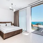 Amaris - Apartamente De Vacanta Eforie Langa Plaja Apartmanhotel