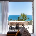 Amaris - De Vacanta Langa Plaja 4* Ефоріє-Норд