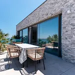 Amaris - Apartamente De Vacanta Eforie Langa Plaja Apartmanhotel
