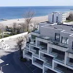 Aparthotel Amaris - De Vacanta Langa Plaja