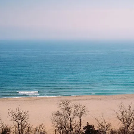 Amaris * Eforie Nord