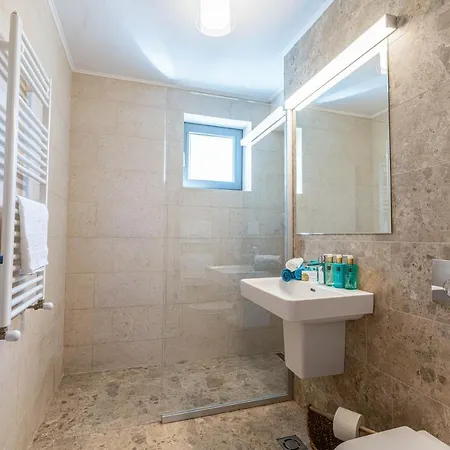 Aparthotel Amaris Eforie Nord