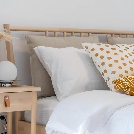 Amaris Apartamente アパートホテル エフォリエ・ノルド