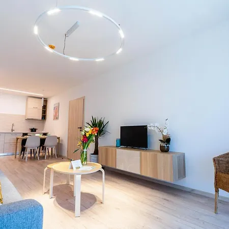 Aparthotel Amaris *