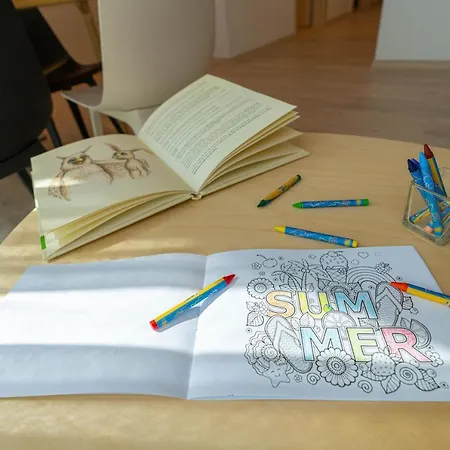 Amaris Apartamente アパートホテル エフォリエ・ノルド