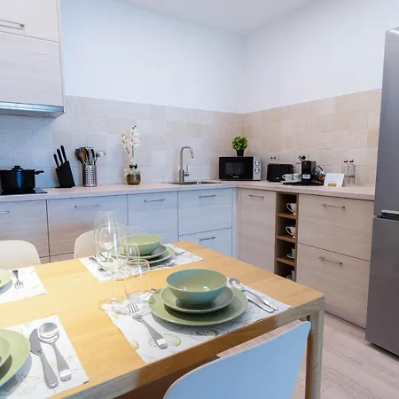 Aparthotel Amaris