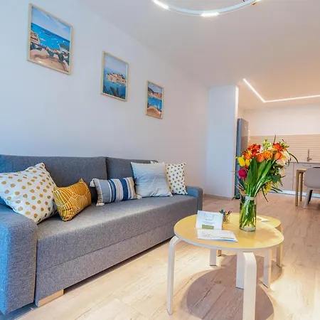 Aparthotel Amaris Eforie Nord