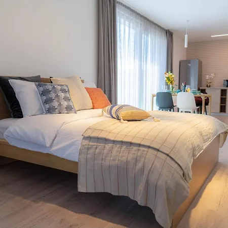 Aparthotel Amaris 4*