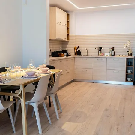 Amaris Apartamente エフォリエ・ノルド