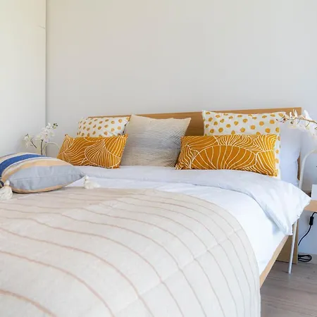 Amaris Aparthotel
